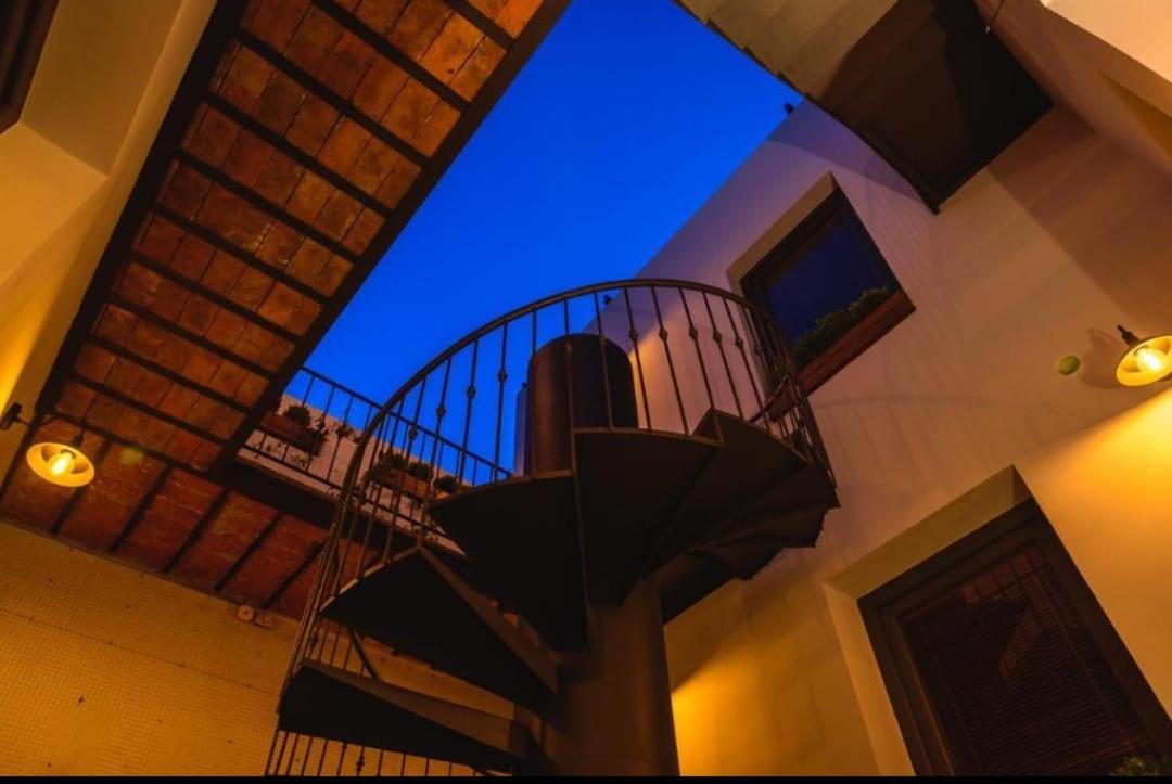 Posada El Viejo Consulado Colónia do Sacramento Exterior foto